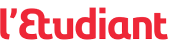 logo de l&apos;Etudiant, soutien scolaire