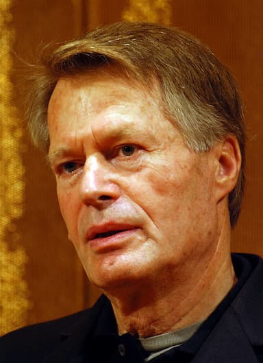 Jean-Marie GustaveLe Clézio