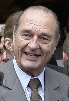 JacquesChirac