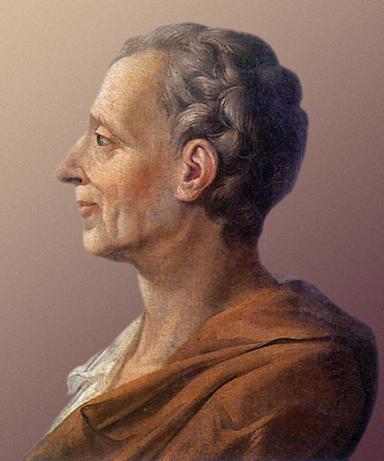 Charlesde Secondat