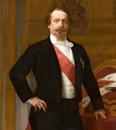 Louis NapoléonBonaparte